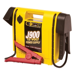 Jump Master 900 Peak Amp Jump Starter - Tool Chest