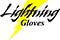 Lightning Gloves